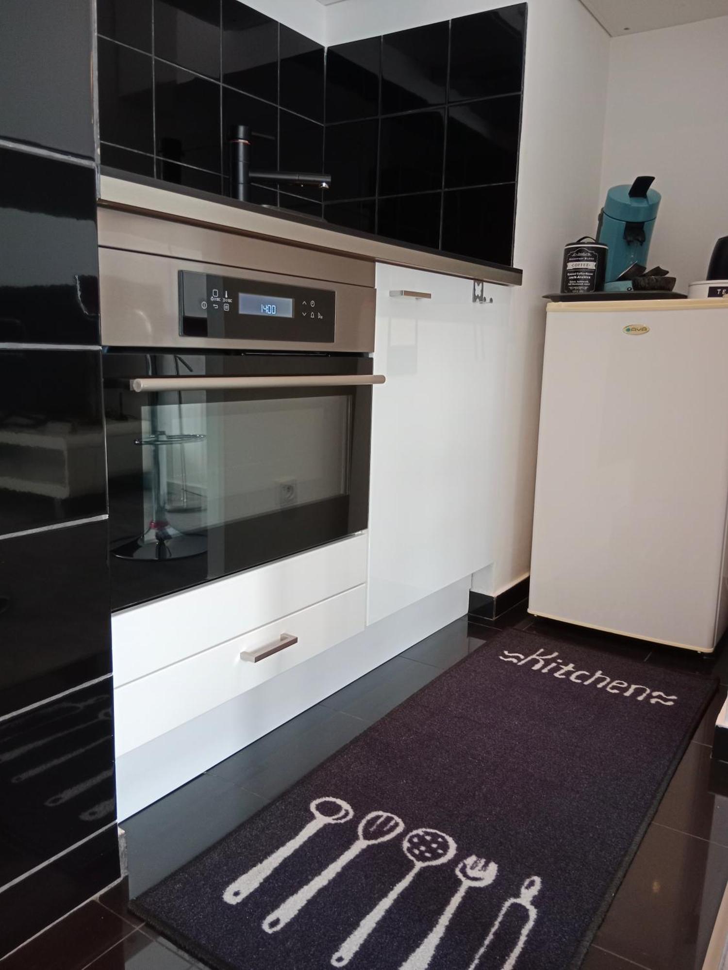 Panoramic Great View Apartment Puteaux Luaran gambar